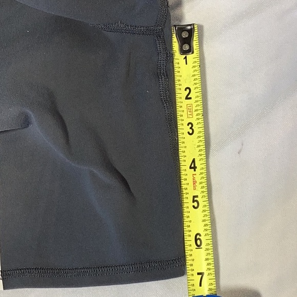 Alo short - Picture 8 of 9